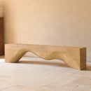 Stool Wooden Stools Relaxing Aesthetic Living Room Decorative Bench Interior Modern Luxury Wind Low Benches