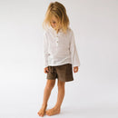 Soft And Breathable Thin Shirts Spring Casual Loose Blouse