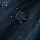 Girl Dress Children Baby Princess Dress Mesh Flower Noble Charm Summer Party