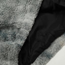 Winter Hoodies Fleece Hoodie Tie Dye Loose Sweatshirt Men Streetwear Hoodies