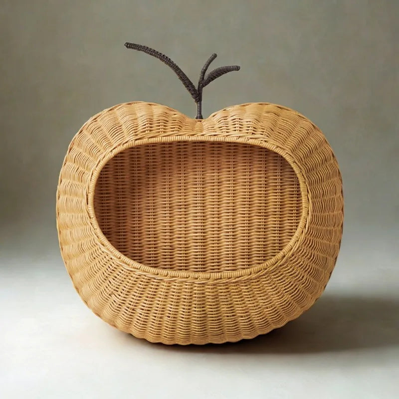 Wall Mounted Storage Basket Organizer Baskets Woven Organization Basket Luxury Organizing Baskets Furniture