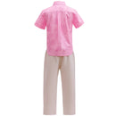 Boys Carnival Uniform Halloween Party Holiday outfits Kids