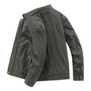 Men's Sports Sweat-shirts Winter Coat Varsity Jackets Sweat-shirt Softshell Mens Knitted Menswear Style Clothing Man Trench Cold