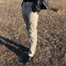 Casual Men Trousers Solid Men's Pants Spring Autumn Classic Pants Men