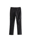 Autumn Women Vintage Simplicity Streetwear Chic Vintage Personality High Waist Zippered overalls