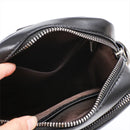 Men Waist Bag Genuine Leather Mini Shoulder Crossbody Bag Satchel For Men