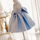 Dresses for Elegant Girls Princess Dress Costumes Child Kids Evening Flower Wedding