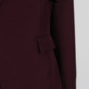 Women Blazer Autumn Winter Belt Ladies Blazer Coat  Women's Slim Suit Jacket