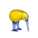 Crystal Bird Glass Art Statue Crystal Bird Decorative Glass Figurines Gift for Home Decoration