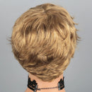 Pixie Cut Wigs Human Hair Short Wigs Human Hair Full Machine Wigs Glueless Wigs Human Hair