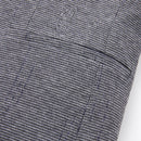 Men's Casual Business Suit Jacket Groom Wedding Show Male Blazer