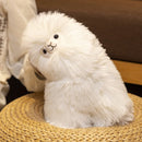 Llama Plush Toys for Children Stuffed Animal Dolls Soft Toys Stuffed Plush Toys Gift for Birthday Room Decor