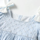 Baby Girl Baptism Dresses Kids Dress Children Luxury Birthday Clothing Girls Boutique Clothes