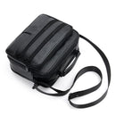 Travel Crossbody Bag High Quality Leather Handbag For Male Large Capacity Waterproof Single Shoulder Bags