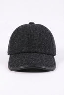 Pure Wool Sheepskin Genuine Tweed British Men