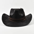 Handmade Feather Accessories Fedoras Hat Western Hat Outdoor Caps