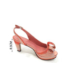 Rhinestone Elegant High Heels Design Ladies Shoes And Bag Set