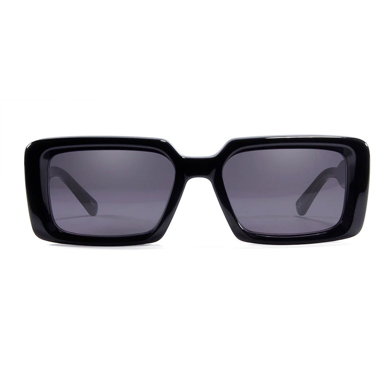 Designer Sunglasses Men Acetate Square Dames Rectangle Sun Glasses For Women UV400 Eyewear