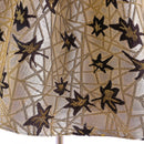 Elegant Children's Dress Girls Polo Neck Bubble Sleeve Birthday Party Princess Dress Halloween Girls Clothing