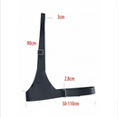 Belt Irregular Wide Leather Harness Corset Belt Women Accessories Punk Skirt Dress Coat Clothes Waistband