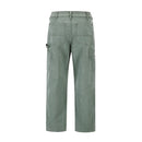 Straight Baggy Cargo Pants for Men Casual Denim Trousers Oversized Jeans