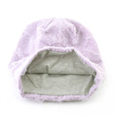 Beanies For Women Solid lace turban Hat Autumn Soft Bonnet Spring Beanies