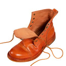 Leather Martin Boots Spring Men Work Wear Shoes Top Layer Boots Outdoor Travel Riding Sneakers