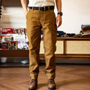 Men Casual Military Stylish Trousers Mans Cargo Pants