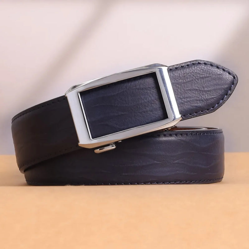 Accessories For Men Gents Leather Belt Trouser Waistband Casual