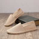 Casual Comfort Bohemian Slip on Shoes Summer Mens Loafers