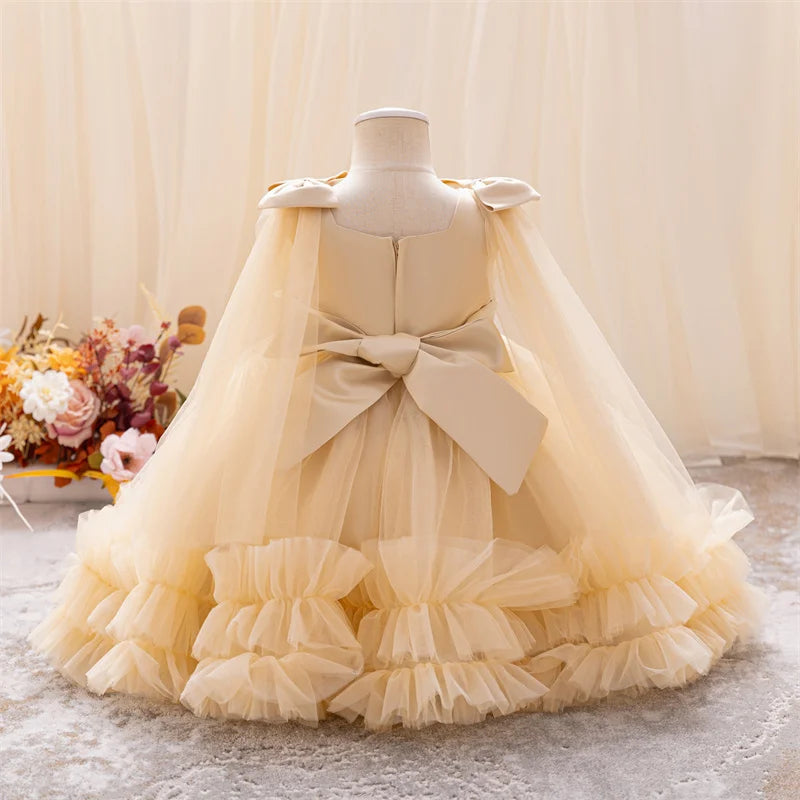 New 0-6-year-old girl children children's clothing baby one-year-old b New 0-6-year-old girl children children's clothing baby one-year-old b