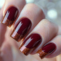 24 pieces of multi-color flower French stripes with butterfly, star and planet patterns, detachable false nails, pressed nails,