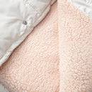 Kids Boys Fleece Vest Girls Autumn and Winter Horse Jacket Fleece Top Baby Boys Warm Waistcoat