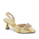 Ladies Shoe and Bag Set Latest Designers Shoes and Bags Set for Women Italian Matching Shoes and Bags
