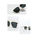 Retro Square Sunglasses Sun Glasses Classic Vintage Outdoor Shades