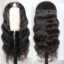 Natural Body Wave Wigs Hair For Women Human Hair