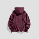 Spring Sweatshirts Men Fit Retro Couple Hoodies for Men Clothing