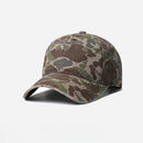 Baseball Cap for Women Snapback Hip Hop Cap Camo Hats for Women Men Outdoor Travel Hats