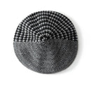 Women Cashmere Berets French Artist Style Warm Winter Knitted Beanie Hat Retro Plain Beret  Elegant Lady All Matched Autumn Caps