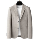 Spring Men Blazers Jacket for Male Casual Office Clothes Mans in Suits & Blazers