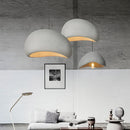 Modern Minimalist Dining Living Room Pendant Light Bedroom Bar Designer Hanging Lamp
