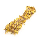 Weaving Hemp Rope DIY Wedding Birthday Wedding Decoration Rattan Gift Bouquet Packaging Rope 5mm