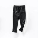 Linen Men Dress Pants Summer Pants Men Loose Trousers