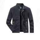 Men's Sports Sweat-shirts Winter Coat Varsity Jackets Sweat-shirt Softshell Mens Knitted Menswear Style Clothing Man Trench Cold