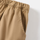 Toddler Boy Little Bear Short-sleeve Tee and Shorts Set