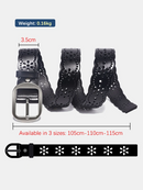 Leather Belts For Women Belt For Dresses Sweater Jeans Ladies Waist Belts