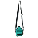 Designer Nylon Fabric Crossbody Bag Solid Small Bag For Male Multifunction Waterproof Coin Bags Key Case