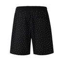 Shorts Retro  Shorts Men Summer Loose Streetwear Casual Short Pant