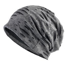 Beanies Hats Spring Summer Thin Bonnet Unisex Streetwear Skullies Beanie Hats