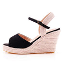 Women Summer Shoes Female Wedges Sandals Platform High Heels